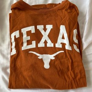 Texas T-shirt